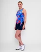 Šaty BIDI BADU  Spike Dress Dark Blue