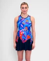 Šaty BIDI BADU  Spike Dress Dark Blue