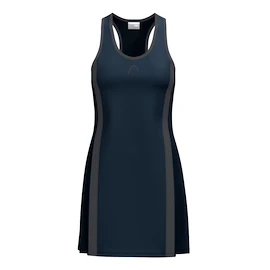 Šaty Head CLUB 25 Dress Women NV