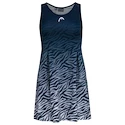 Šaty Head  Vision Spirit Dress Woman Dark Blue M