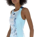 Šaty Lotto  Tech W IV - D2 Dress Spun Sugar Blu