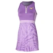 Šaty Mizuno  Mugen Dress Crocus Petal