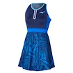 Šaty Mizuno  Mugen Dress Mugen Blue