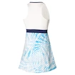 Šaty Mizuno  Mugen Dress White