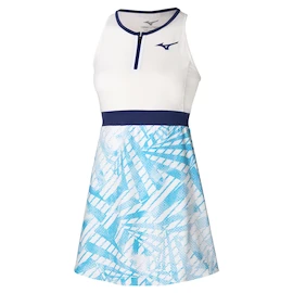 Šaty Mizuno Mugen Dress White