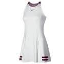 Šaty Mizuno  Printed Dress White L