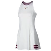 Šaty Mizuno  Printed Dress White S