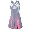 Šaty Mizuno  Release Dress Silver Bullet