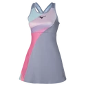 Šaty Mizuno  Release Dress Silver Bullet S