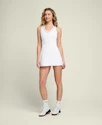 Šaty Wilson  W Team Dress Bright White