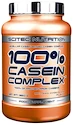 Scitec Nutrition  100% Casein Complex 920 g belgická čokoláda