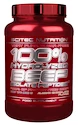 Scitec Nutrition  100% Hydro Beef Isolate Peptides 900 g čokoláda - mandle