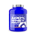 Scitec Nutrition  100% Whey Protein 2350 g