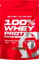 Scitec Nutrition  100% Whey Protein Professional 500 g