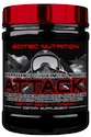 Scitec Nutrition Attack 320 g višňa