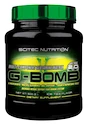 Scitec Nutrition  G-Bomb 2.0 500 g ľadový čaj