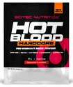 Scitec Nutrition  Hot Blood Hardcore 25 g