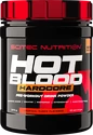 Scitec Nutrition  Hot Blood Hardcore 375 g