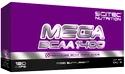 Scitec Nutrition  Mega BCAA 1400 120 kapslí