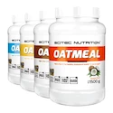 Scitec Nutrition  Oatmeal 1500 g pralinka