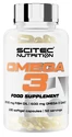 Scitec Nutrition  Omega 3 100 kapslí