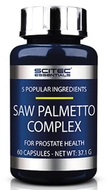 Scitec Nutrition Saw Palmetto Complex 60 caps