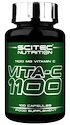 Scitec Nutrition  Vitamin C-1100 100 kapslí