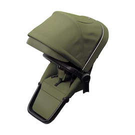 Sedadlo pre súrodencov Thule Sleek Sibling Seat Soft Green