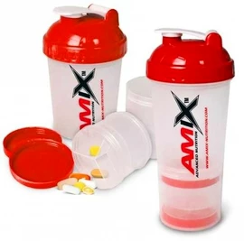 Šejker Amix Nutrition Shaker Monster Bottle 600 ml