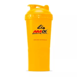 Šejker Amix Nutrition Shaker Monster Bottle Color 600 ml