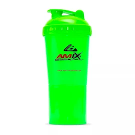 Šejker Amix Nutrition Shaker Monster Bottle Color 600 ml