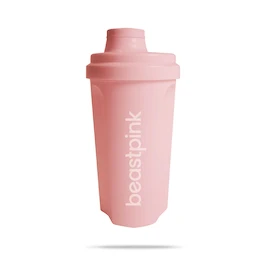 Šejker GymBeam BeastPink Rose 500 ml