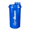 Šejker GymBeam  Shaker Blue 700 ml