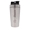 Šejker GymBeam  Shaker Steel 750 ml