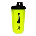 Šejker GymBeam  Shaker Yellow 700 ml