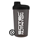 Šejker Scitec Nutrition  700 ml Black