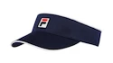 Šilt Fila  Mesh-Visor Vuckonic Peacoat Blue