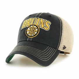 Šiltovka 47 Brand NHL Boston Bruins Tuscaloosa Clean Up