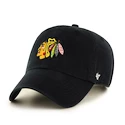 Šiltovka 47 Brand  NHL Chicago Blackhawks Black