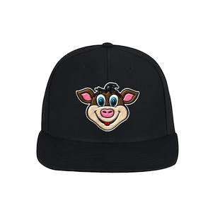 Šiltovka adidas Šiltovky  Mascot NHL Flat Brim Carolina Hurricanes