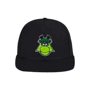 Šiltovka adidas Šiltovky  Mascot NHL Flat Brim Dallas Stars