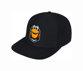 Šiltovka adidas Šiltovky Mascot NHL Flat Brim Pittsburgh Penguins