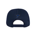 Šiltovka adidas Šiltovky  Mascot NHL Flat Brim St. Louis Blues