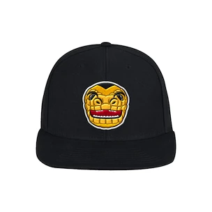 Šiltovka adidas Šiltovky  Mascot NHL Flat Brim Vegas Golden Knights