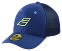 Šiltovka Babolat  Curve Trucker Cap Junior Sodalite Blue