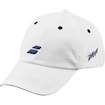 Šiltovka Babolat  Drive Cotton Cap White/Drive Blue