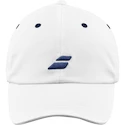 Šiltovka Babolat  Drive Cotton Cap White/Drive Blue