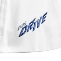 Šiltovka Babolat  Drive Cotton Cap White/Drive Blue