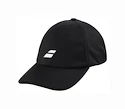 Šiltovka Babolat  Pure Logo Cap Black