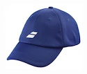 Šiltovka Babolat  Pure Logo Cap Junior Sodalite Blue